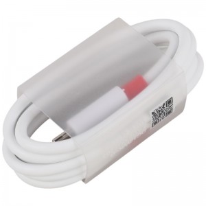 کابل تبدیل Xiaomi Type-C To Type-C 1m کد 2