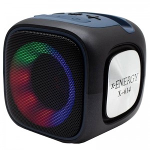 اسپیکر بلوتوثی ایکس انرژی X-614