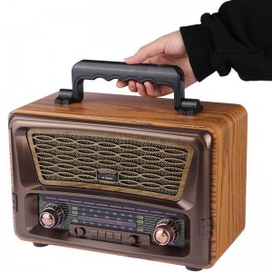 رادیو اسپیکر بلوتوثی مییر M-1806BT