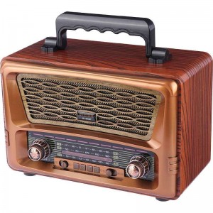 رادیو اسپیکر بلوتوثی مییر M-1806BT