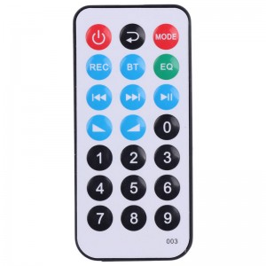 رادیو اسپیکر بلوتوثی مییر M-1806BT
