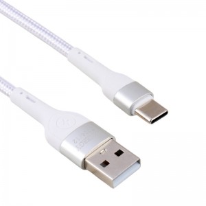 کابل تایپ سی فست شارژ X-Energy X-331 2.4A 1m