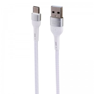 کابل تایپ سی فست شارژ X-Energy X-331 2.4A 1m