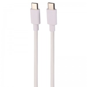 کابل تبدیل Xiaomi Type-C To Type-C 1m