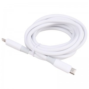 کابل تبدیل فست شارژ Earldom EC-156i Type-C to Lightning PD 30W 2m
