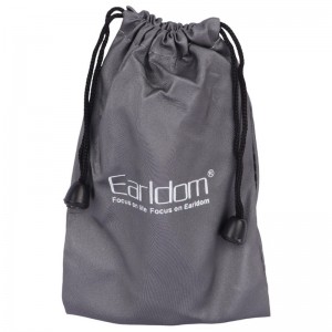 کابل تبدیل فست شارژ Earldom EC-173C-C Type-C To Type-C 3A 1m