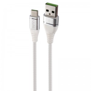 کابل تایپ سی TSCO TCC701 3A 1m