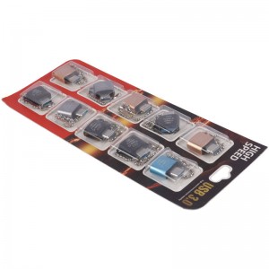 تبدیل High Speed OTG Type-C بسته 10 عددی