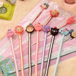 جمع کننده کابل سیلیکونی عروسکی