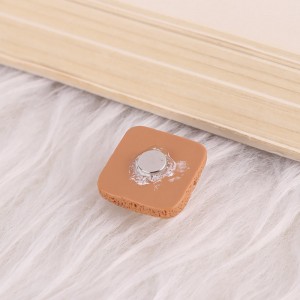 مگنت یخچال طرح خوراکی