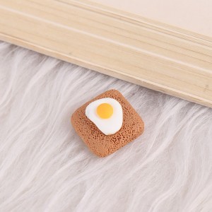 مگنت یخچال طرح خوراکی