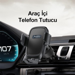هولدر دریچه ای یسیدو C241