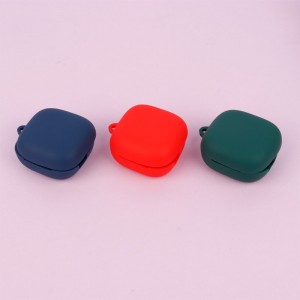 کاور محافظ هندزفری سیلیکونی QCY T13 ANC