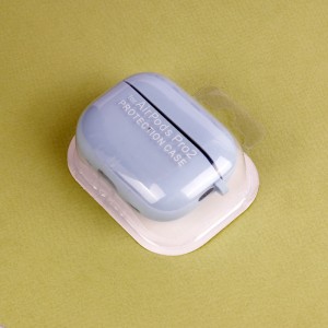 محافظ AirPods Pro 2 سیلیکونی