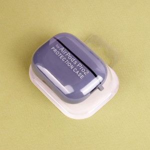 محافظ AirPods Pro 2 سیلیکونی