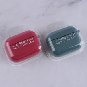محافظ AirPods Pro 2 سیلیکونی
