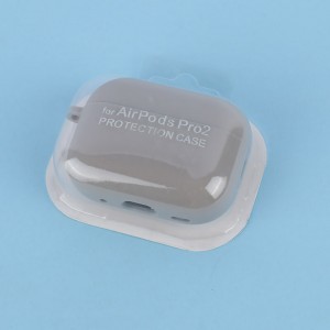 محافظ AirPods Pro 2 سیلیکونی