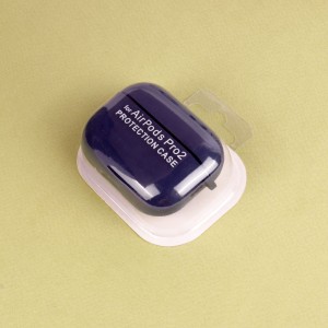 محافظ AirPods Pro 2 سیلیکونی