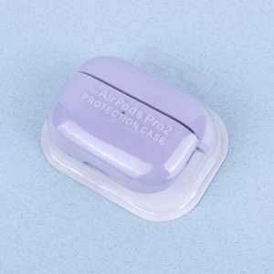 محافظ AirPods Pro 2 سیلیکونی
