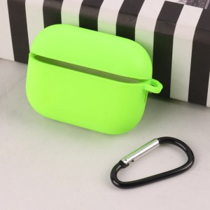 محافظ AirPods Pro 2 سیلیکونی