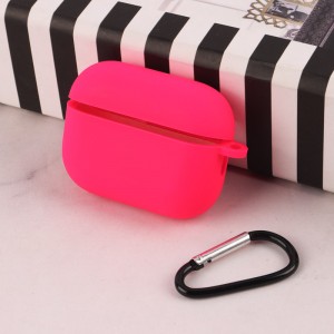 محافظ AirPods Pro 2 سیلیکونی