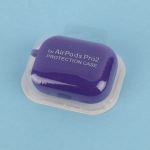 محافظ AirPods Pro 2 سیلیکونی