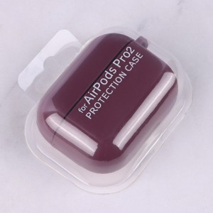 محافظ AirPods Pro 2 سیلیکونی