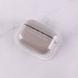 محافظ AirPods Pro سیلیکونی