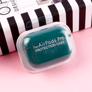 محافظ AirPods Pro سیلیکونی