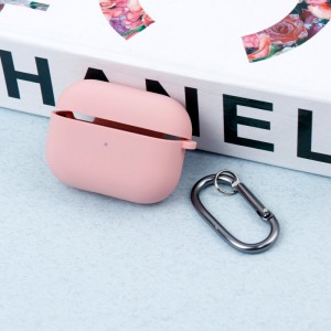 محافظ AirPods Pro سیلیکونی
