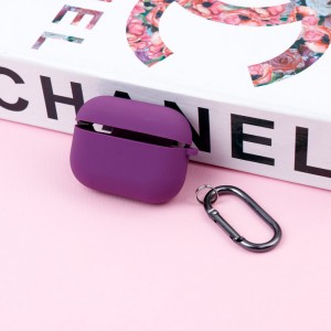 محافظ AirPods Pro سیلیکونی