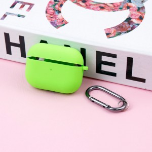 محافظ AirPods Pro سیلیکونی