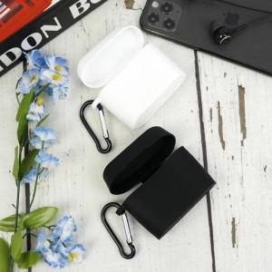 کاور محافظ سیلیکونی هندزفری شیائومی Xiaomi Mi Air 2 Pro