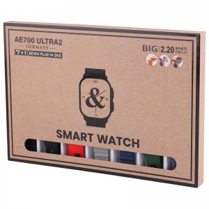 ساعت هوشمند AE700 Ultra 2
