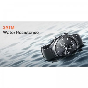 ساعت هوشمند میبرو A3 XPAW022
