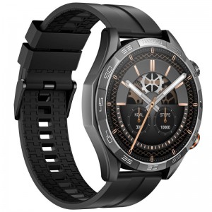 ساعت هوشمند هایلو Solar 5