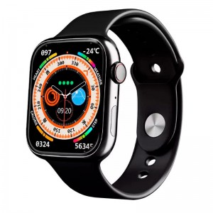 ساعت هوشمند ایکس او XO XO-M30 45mm