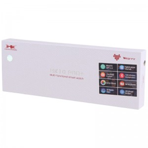 ساعت هوشمند HK Huahong HK10 Pro Plus
