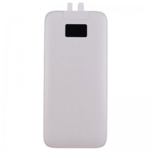 پاور بانک فست شارژ آران DX02 PD 22.5W ظرفیت 20000 میلی آمپر ساعت