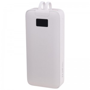 پاور بانک فست شارژ آران DX02 PD 22.5W ظرفیت 20000 میلی آمپر ساعت