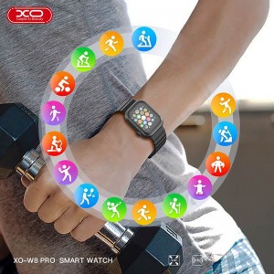 ساعت هوشمند ایکس او XO-W8 Pro