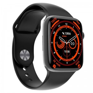 ساعت هوشمند تسکو TSW 8 Pro Max N