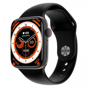 ساعت هوشمند تسکو TSW 8 Pro Max N