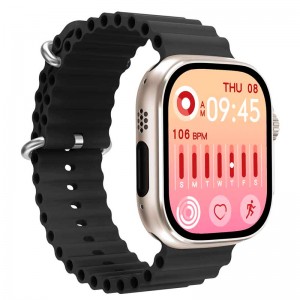 ساعت هوشمند تسکو TSW 8 Ultra Max N