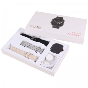 ساعت هوشمند ایکس انرژی Ultra X-2