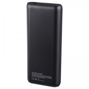 پاور بانک فست شارژ تسکو TP 883 QC3.0 PD 65W ظرفیت 19200 میلی آمپر ساعت
