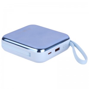پاور بانک ایکس انرژی X-89PD 22.5W ظرفیت 10000 میلی آمپر ساعت