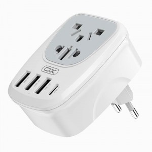 شارژر دیواری 15 وات ایکس او XO-WL26EU 3A