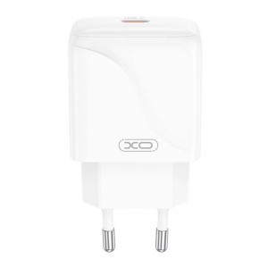 شارژر دیواری 20 وات ایکس او XO-L141 QC PD 3A