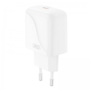 شارژر دیواری 20 وات ایکس او XO-L141 QC PD 3A